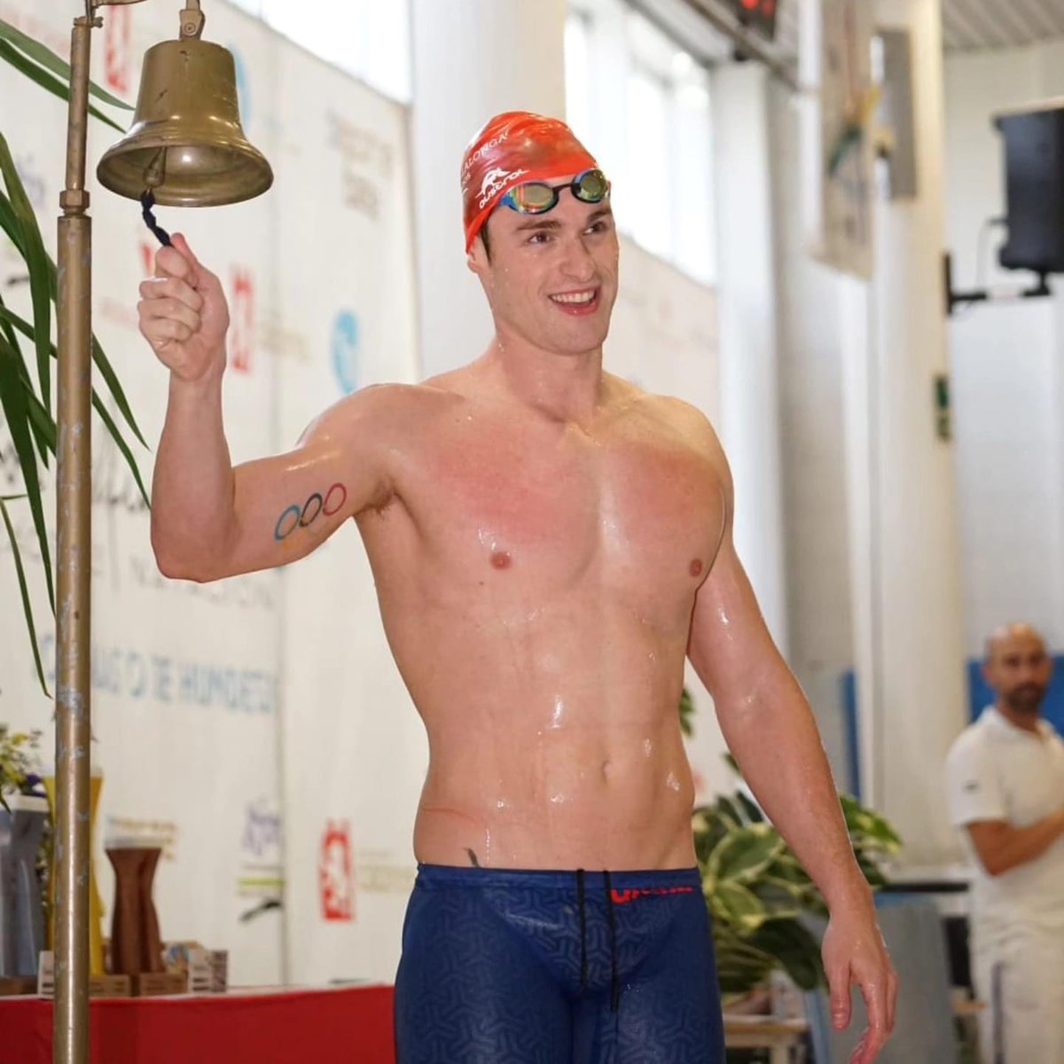 C.N. Voltor Balear tweet media