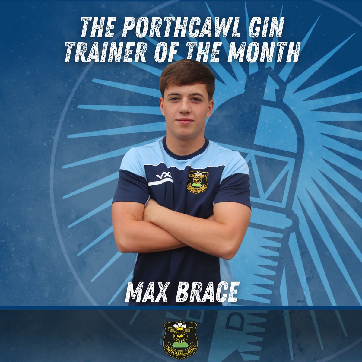 Kenfig Hill RFC tweet media