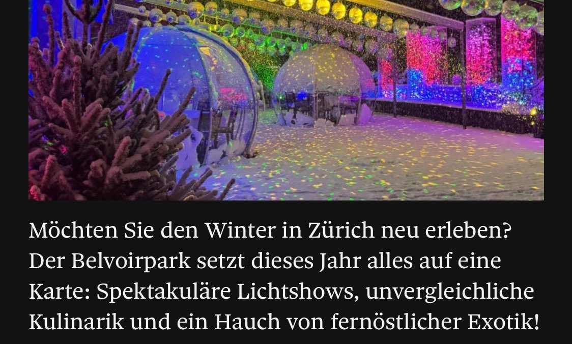 Auf welche eine der drei Karten setzt der Belvoirpark denn nun? <a href="/tagesanzeiger/">tagesanzeiger</a>