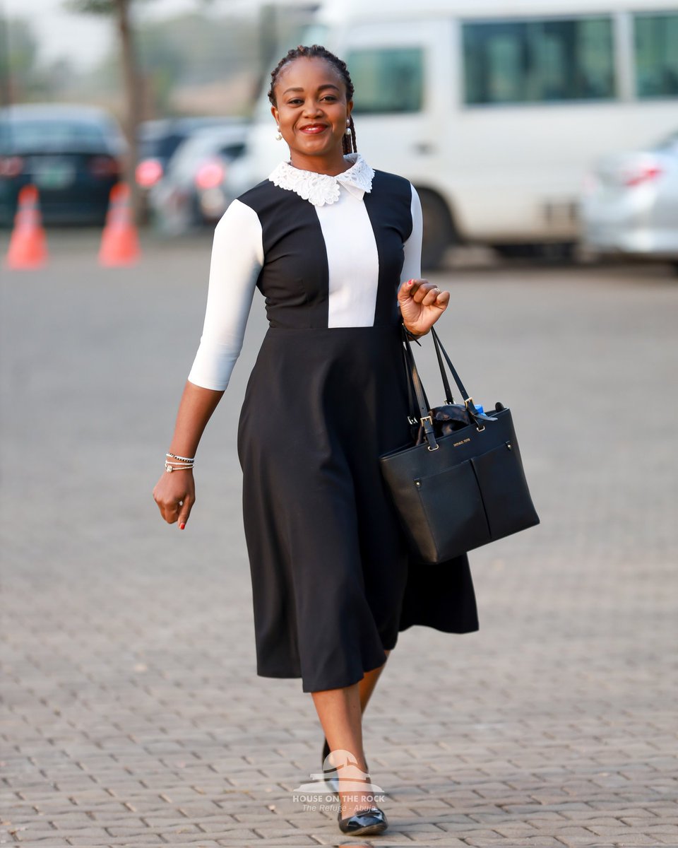HOTRREFUGE's tweet image. "I was glad when they said to me, Come let us go to the house of the Lord" --King David 

#DoubleCommunionService
#Increase2024 
#HOTRRefuge 
#HOTRService 
#AbujaChurch
