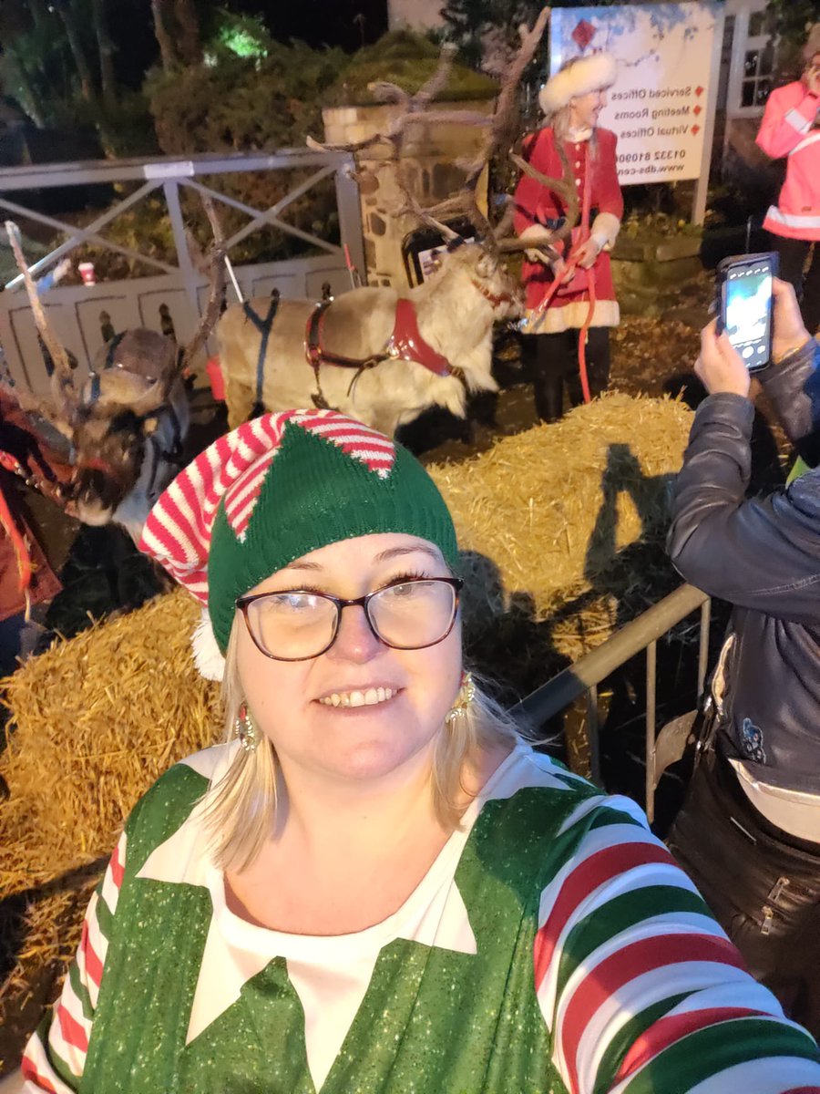 As a Local Governor of <a href="/GreetPrimary/">Greet Primary School</a> I know we’d appreciate the support of anyone that can donate a couple of quid to allow the children the opportunity to meet reindeer. I did it myself this weekend &amp; it is magical gofund.me/c6149c8d