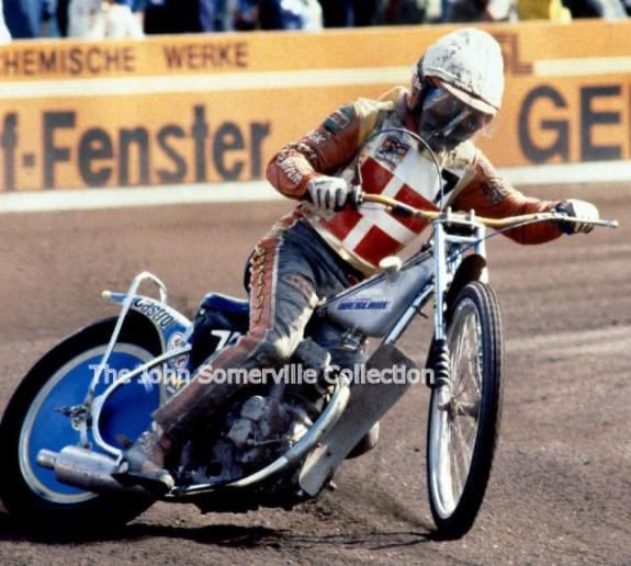 Lee Coleman (@ljc123) on Twitter photo #DecemberSpeedway Ole Olsen for me mr <a href="/UprightSpeedway/">Upright Speedway </a>
Incredible racer, inspiration leader and innovator.
My first sporting hero.
Here he is in his last World Final in 1983 a few weeks before his racing retirement at Brandon. Great days. #DecemberSpeedway Ole Olsen for me mr <a href="/UprightSpeedway/">Upright Speedway </a>
Incredible racer, inspiration leader and innovator.
My first sporting hero.
Here he is in his last World Final in 1983 a few weeks before his racing retirement at Brandon. Great days.