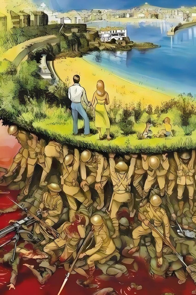 cemseymen's tweet photo. Çanakkale’de altın madeni uğruna 1 milyon ağaç kesilecek. Bölge halkı aylardır mücadele halinde. Tahmin edebileceğiniz gibi sonuç yok. Kazdağları’nın Balıkesir tarafı milli park ama Çanakkale tarafı nedense değil. Çanakkale’nin altında, altından çok daha kıymetli değer var oysa. https://t.co/zLJuxKnGk1