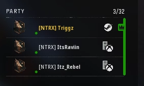 Finally, Road to Iri lets go <a href="/ItsRaviin/">itsRaviin</a> <a href="/NatrixUprising/">Natrix Uprising</a>