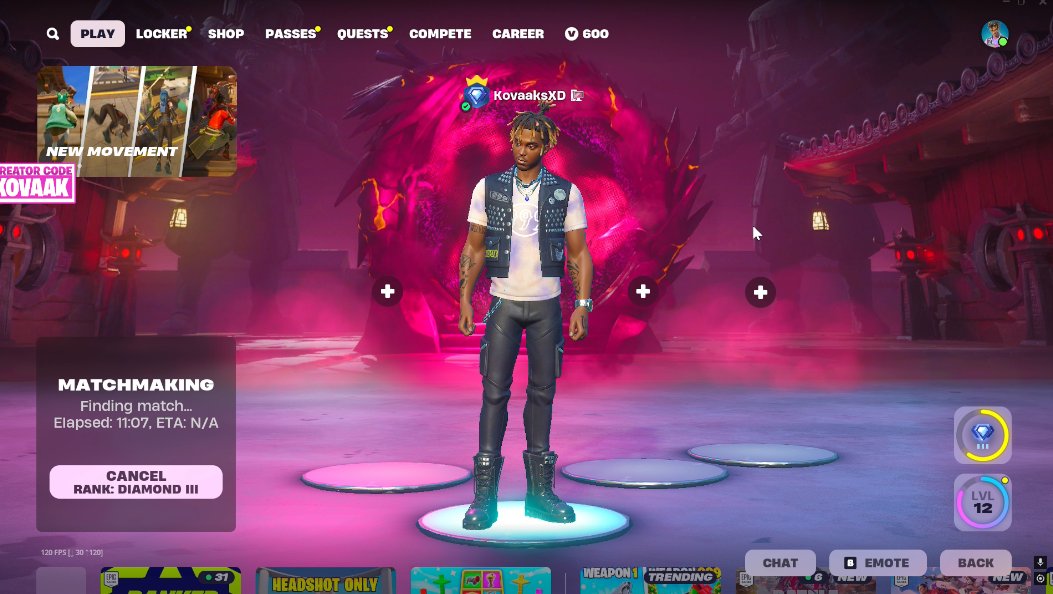 KovaaksXD tweet media