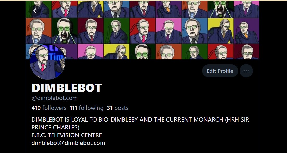 DIMBLEBOT tweet media
