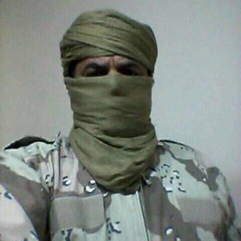 الصديق والرفيق ... في ذمة الله
لانقول الا مايرضي الله 
انا لله وانا اليه راجعون 
اللهم اغفر له وارحمه واسكنه فسيح جناتك يارب العالمين
اللهم تقبله عندك بأحسن القبول
اللهم ثبته عند السؤال يارب العالمين