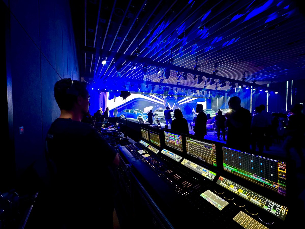 Hilight Group proudly provided event Solutions for the official VinFast launch at Bluewaters Island in Dubai, marking the brand’s exciting entry into the Middle East market. we were proud to execute a flawless event experience that truly showcased their cutting-edge technology.