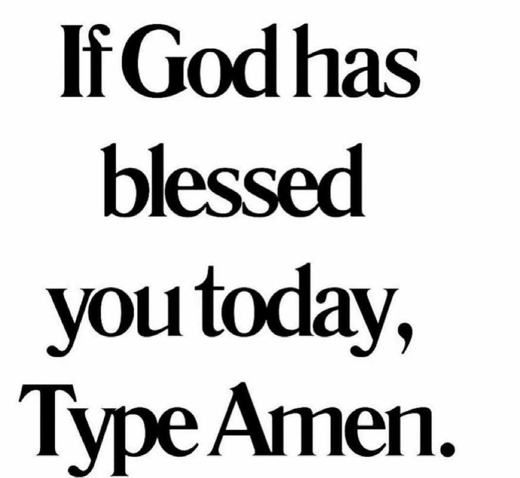 educatedhustler's tweet photo. AMEN !!!!!!!!!!!! https://t.co/Y7ExcUZwHA