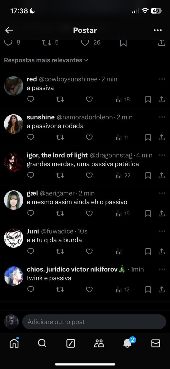 … 💔 CORACAO PARTIDO