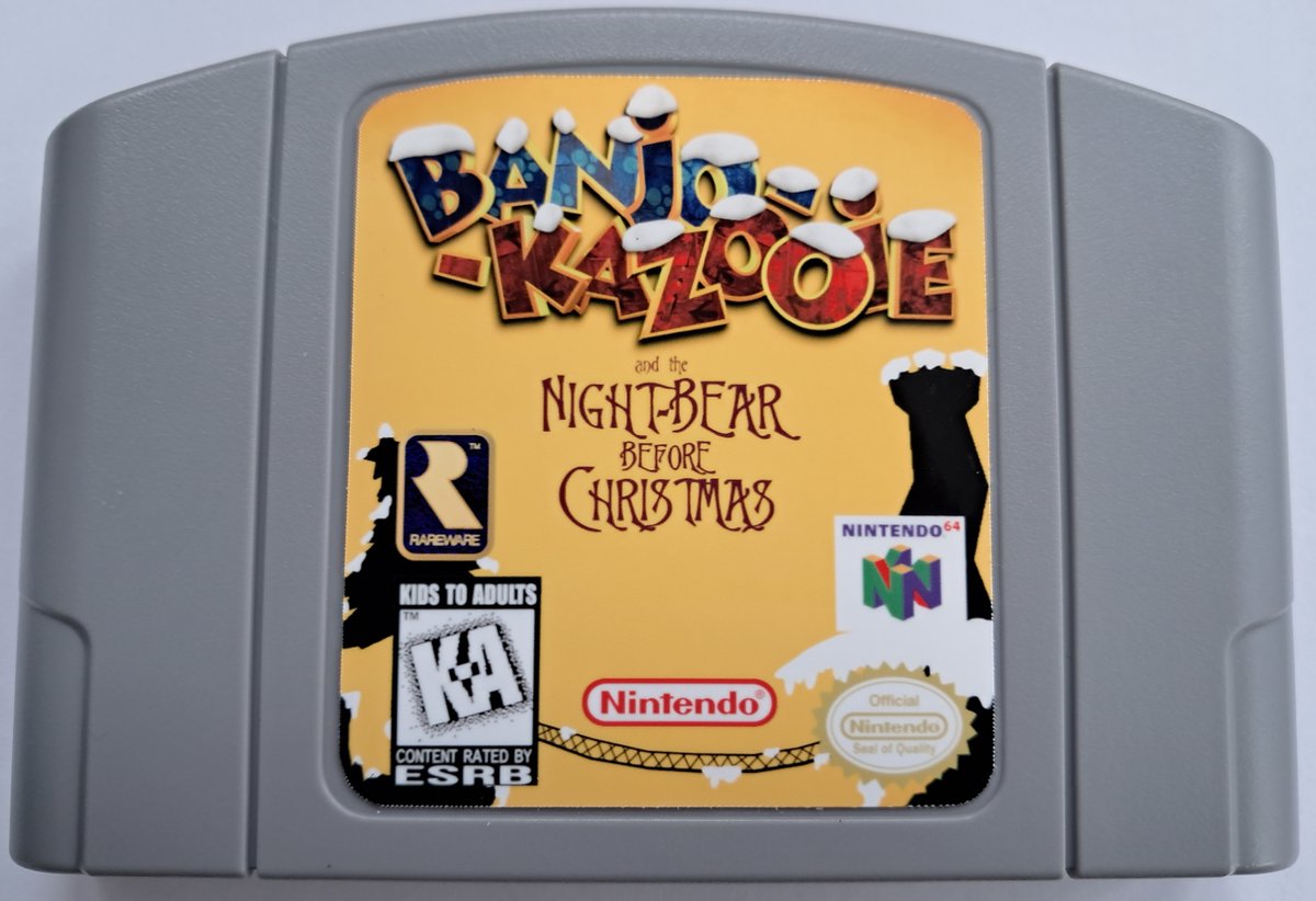 BadBatNet's tweet image. ✧･ﾟ: *✧･ﾟ:*NEW IN THE SHOP*:･ﾟ✧*:･ﾟ✧

'Tis the season