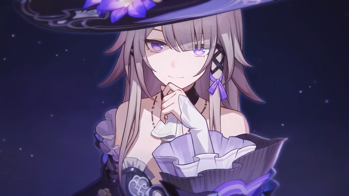 who else isn't over HER 💜