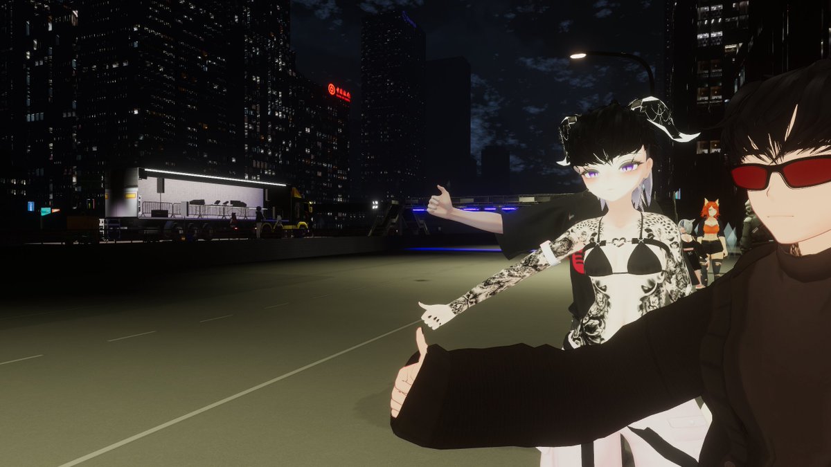 WichoHey's tweet image. we need a ride