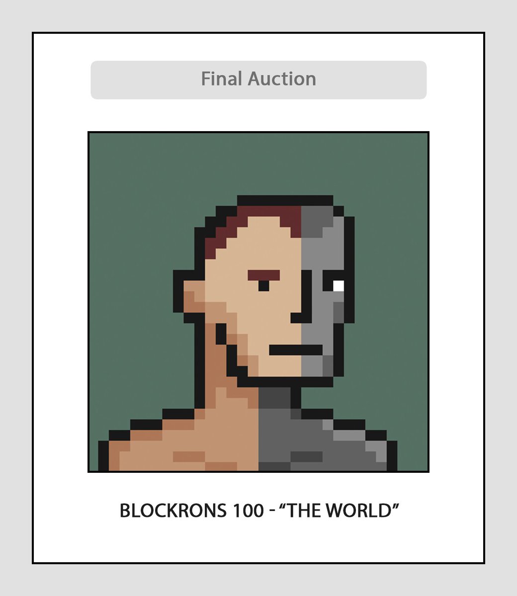 Blockrons tweet media