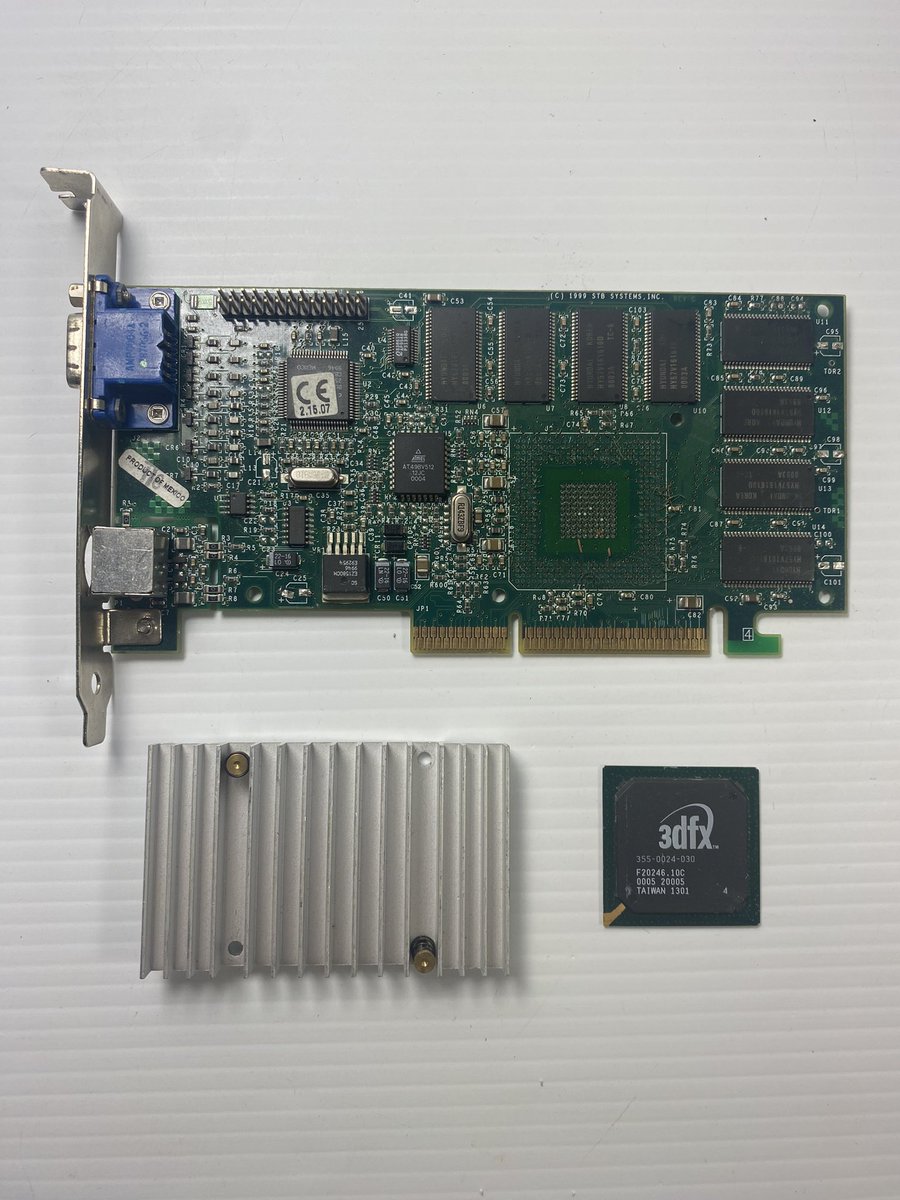 ThisOldTech tweet media