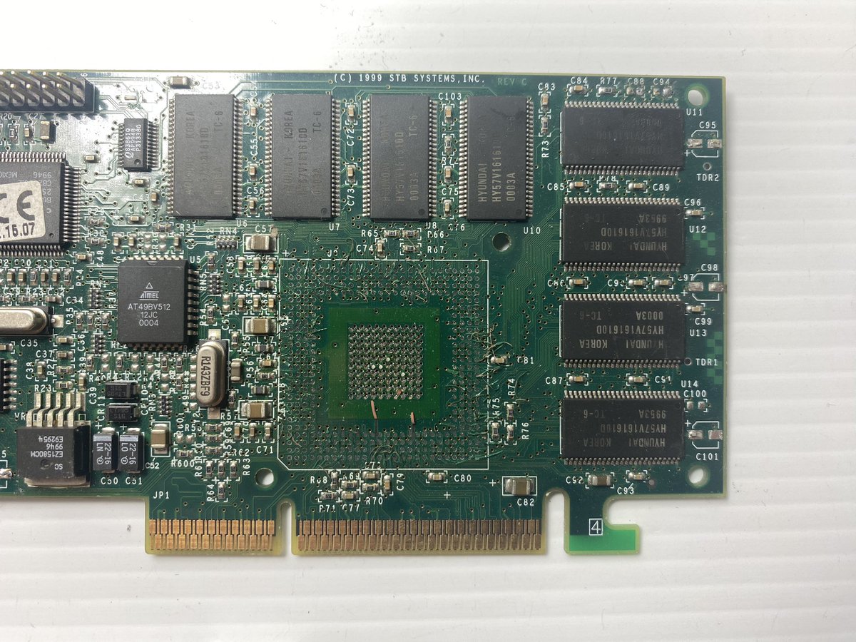 ThisOldTech tweet media