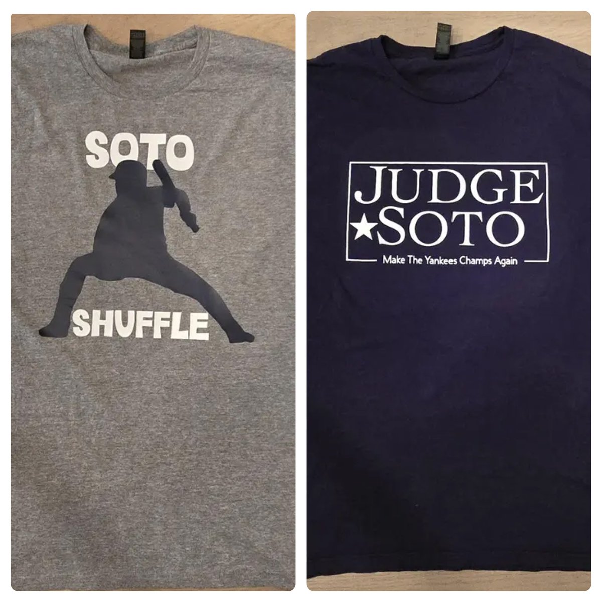 Captain2Corner's tweet photo. TIS THE SEASON‼️❄️🎅🎄 

GIVEAWAY TIME‼️‼️‼️

Like and repost, tag a friend in the replies, and follow me for a chance to win a shirt of your choice!

Tomorrow night at 7:00 I will select one person who does all of those things to win a free shirt of their choice (options below).

Goodluck!

#NYY #RepBX
