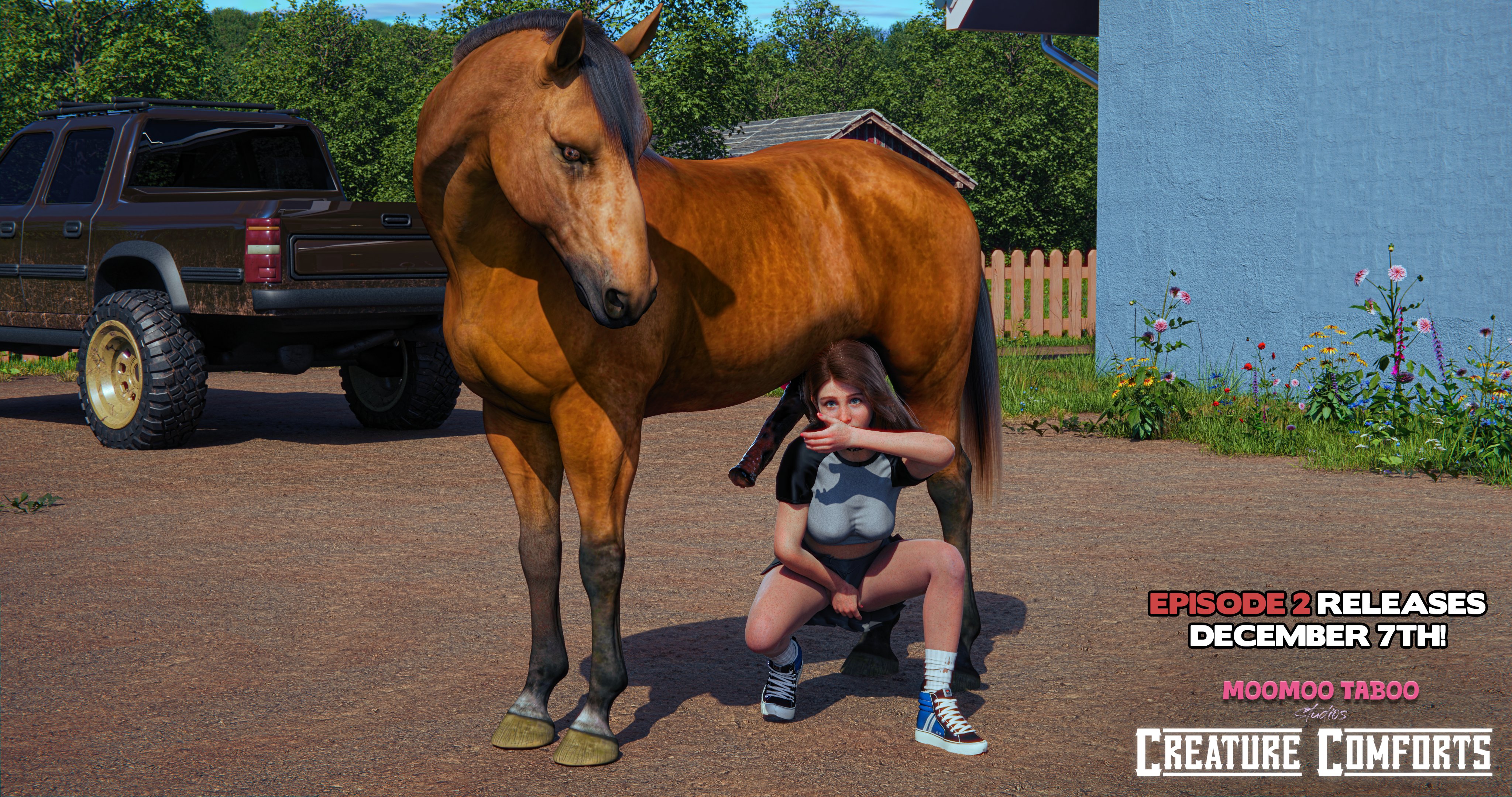 horsefuck 