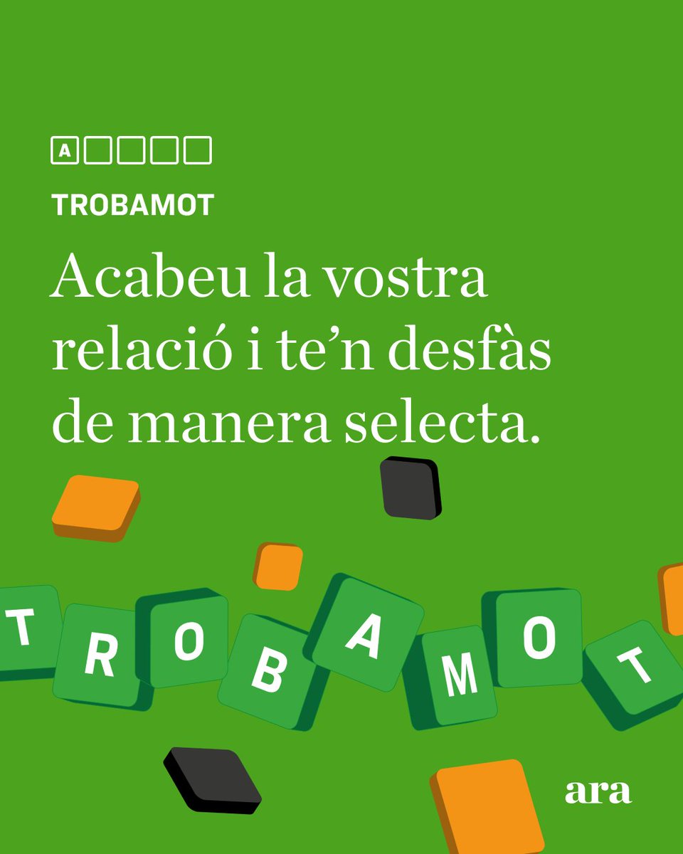 Ara Jocs tweet media