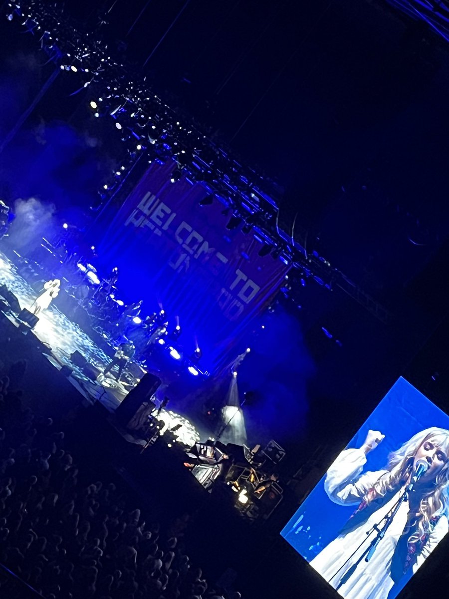 sarah inglis (@saslixxx) on Twitter photo Fabulous night last night seeing <a href="/PaulHeatonSolo/">Paul Heaton</a> <a href="/riannedowney_/">Rianne Downey</a>
In Leeds. Amazing as always -thank you guys 🤩 Fabulous night last night seeing <a href="/PaulHeatonSolo/">Paul Heaton</a> <a href="/riannedowney_/">Rianne Downey</a>
In Leeds. Amazing as always -thank you guys 🤩