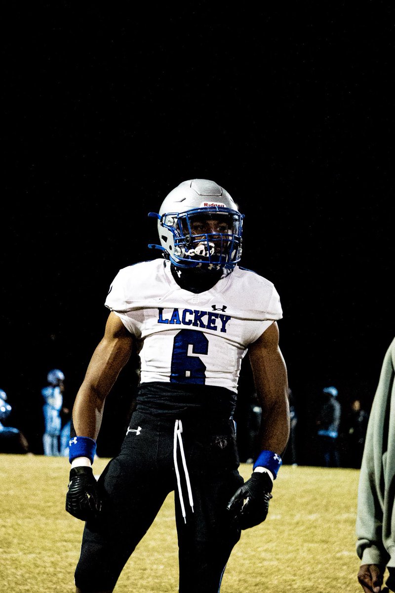 Ronald Johnson (@raqrunna6) on Twitter photo Junior Season Highlights🐶!
hudl.com/v/2QvNbD
<a href="/FTRreport/">Fast Track Recruits</a> <a href="/HELCoachWill/">H.E.L</a>
<a href="/LackeySports/">Lackey Athletics</a> Junior Season Highlights🐶!
hudl.com/v/2QvNbD
<a href="/FTRreport/">Fast Track Recruits</a> <a href="/HELCoachWill/">H.E.L</a>
<a href="/LackeySports/">Lackey Athletics</a>