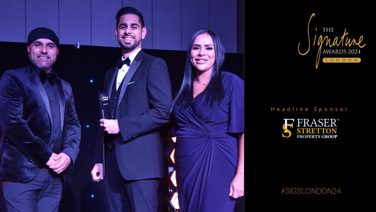 Congratulations to Ian Vickers for winning Entrepreneur of The Year at The Signature Awards 2024 London

To continue to help us to recognise talent, nominate yourself/others for The Signature Awards 2025 Birmingham nachural.co.uk/nomination-for…

#sigslondon24 <a href="/ninderjohal/">Ninder Johal DL</a> <a href="/NS_Nijjar1/">Gogs</a>