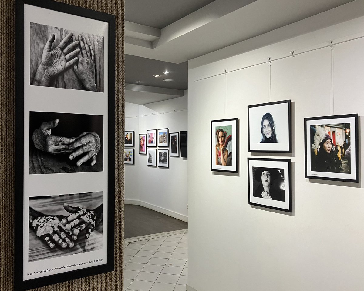 KWPhotos24's tweet photo. My first exhibition at BlankWall Gallery in Athens, Greece
#exhibition #photography #photographyexhibition #photographylovers #photographyday #PhotographyIsArt #athens #greece #published #photographer #portrait https://t.co/9RVmMOz2lV