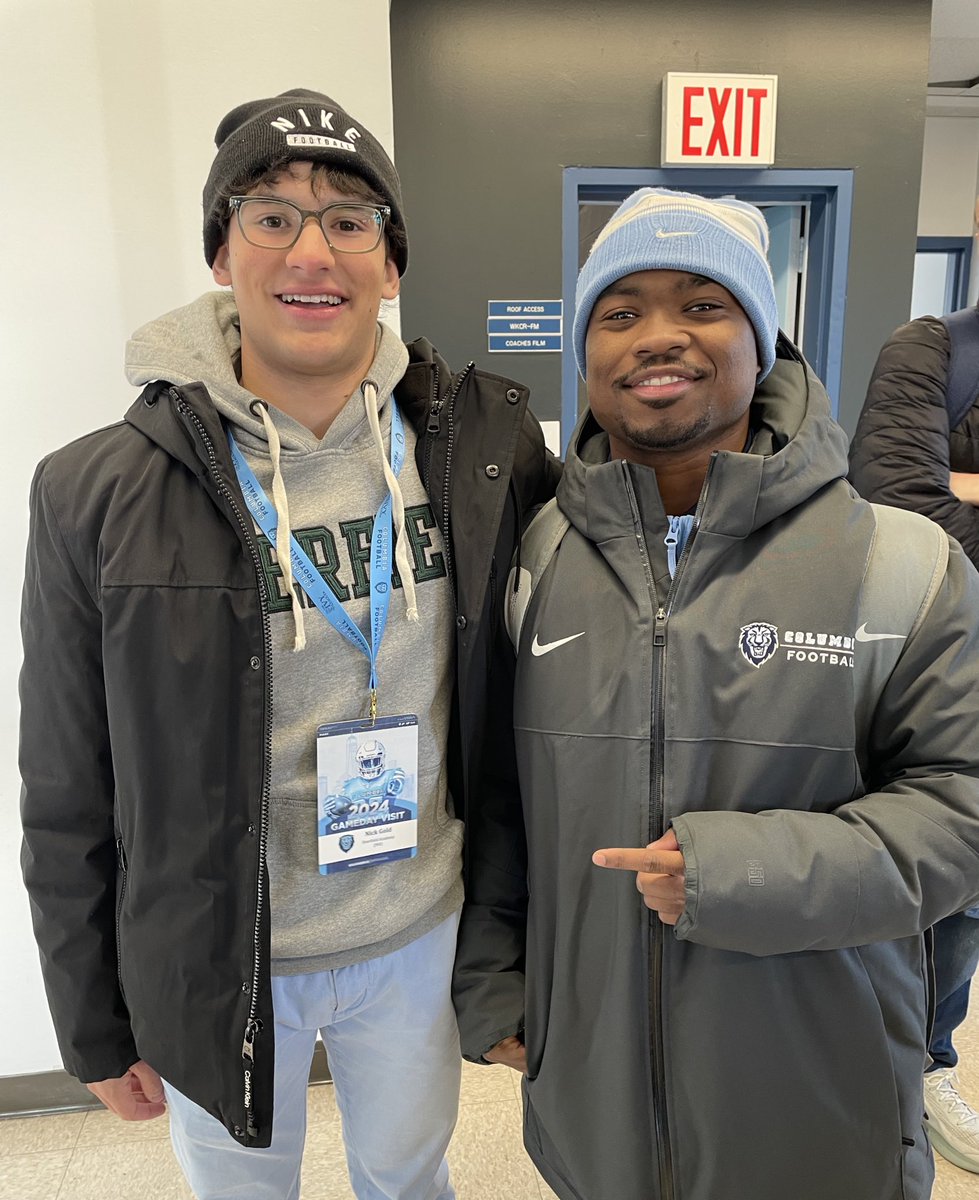 Nick Gold tweet media