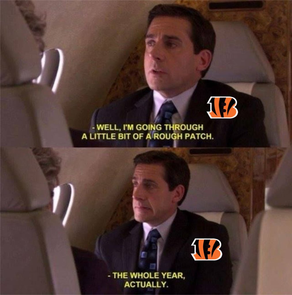 lexi_burrow's tweet photo. bengals season https://t.co/sqAta39NPJ
