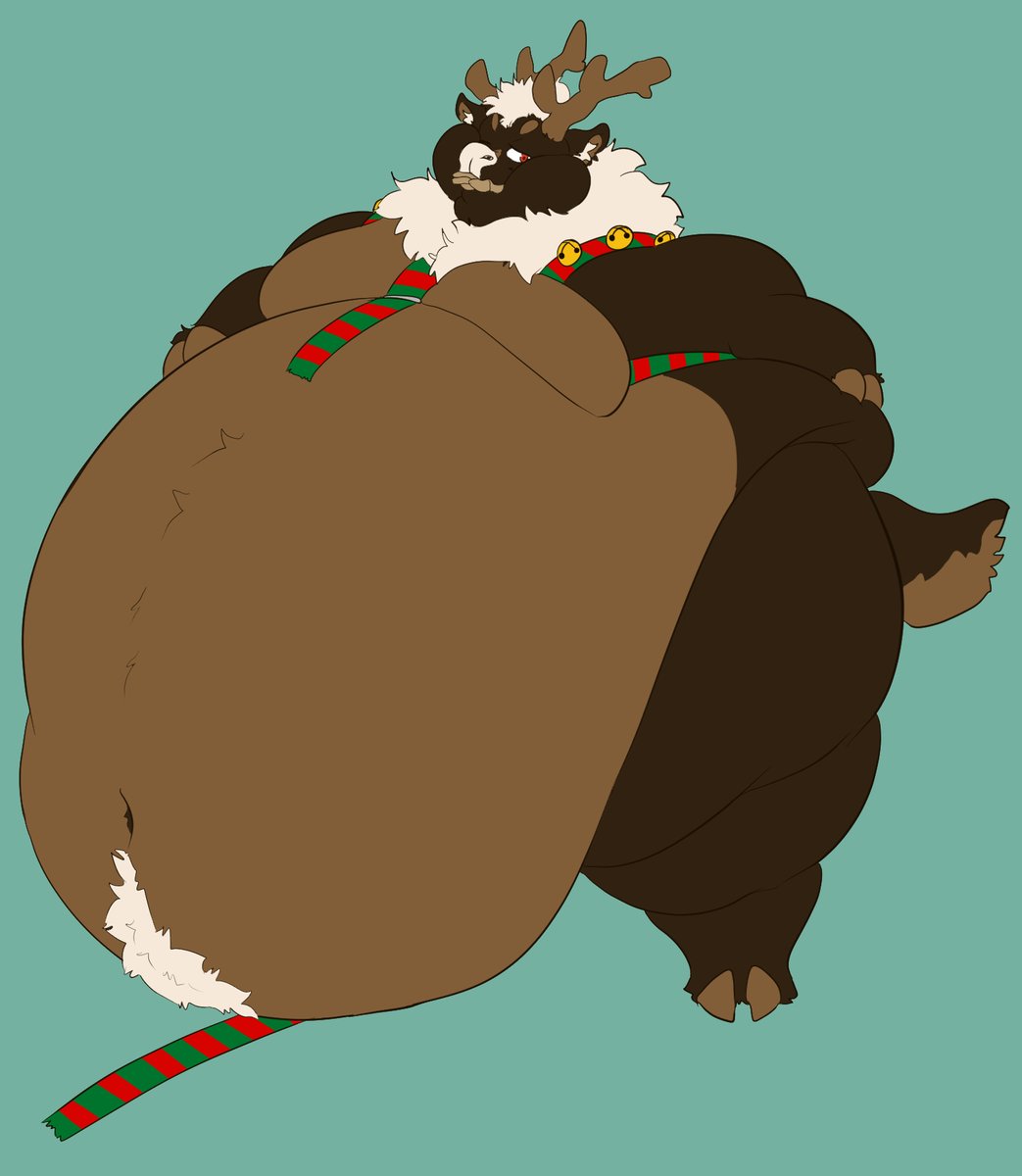 choco_moosse's tweet photo. Not safe from the effects https://t.co/zgIKO0RJLF