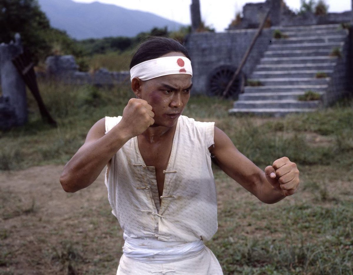 easternKicks's tweet photo. From the archive: The Prodigal Son #actionadventure #comedy #films #hongkong #martialarts #recommendedposts #reviews https://t.co/MK97oAB3EX https://t.co/InjGq4JNcl
