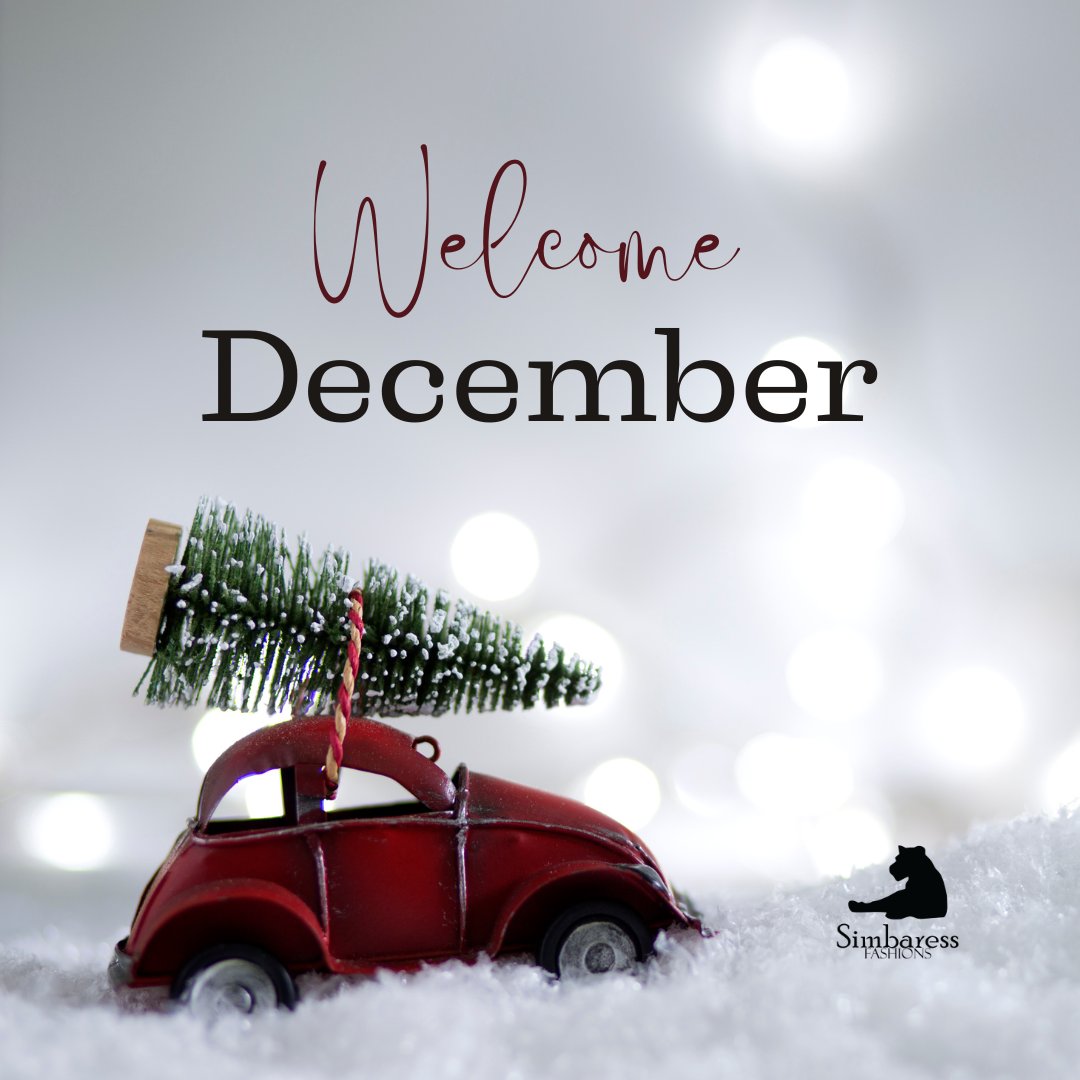 simbaress's tweet photo. 🎉As we step into the most magical month of the year, Simbaress is here to keep you looking fabulous for every occasion!🎄Let’s celebrate the season with style, grace &amp; a touch of glamour. From stunning outfits to unbeatable deals, we’ve got you covered! #Simbaress Riggy G Lisa https://t.co/qkuzrAwE45