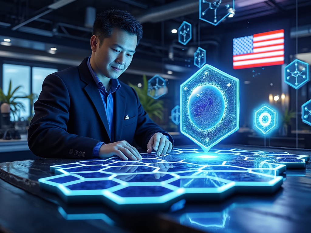 clamsat_bioptic's tweet photo. #GrokDrawMe
'ClamSat, a visionary inventor from the US, with interests in bio-inspired energy harvesting, AI, space technology, and UAPs, depicted in a futuristic lab with hexagonal energy tiles, graphene structures, and a miniature synchrotron.' https://t.co/bollrltvVd