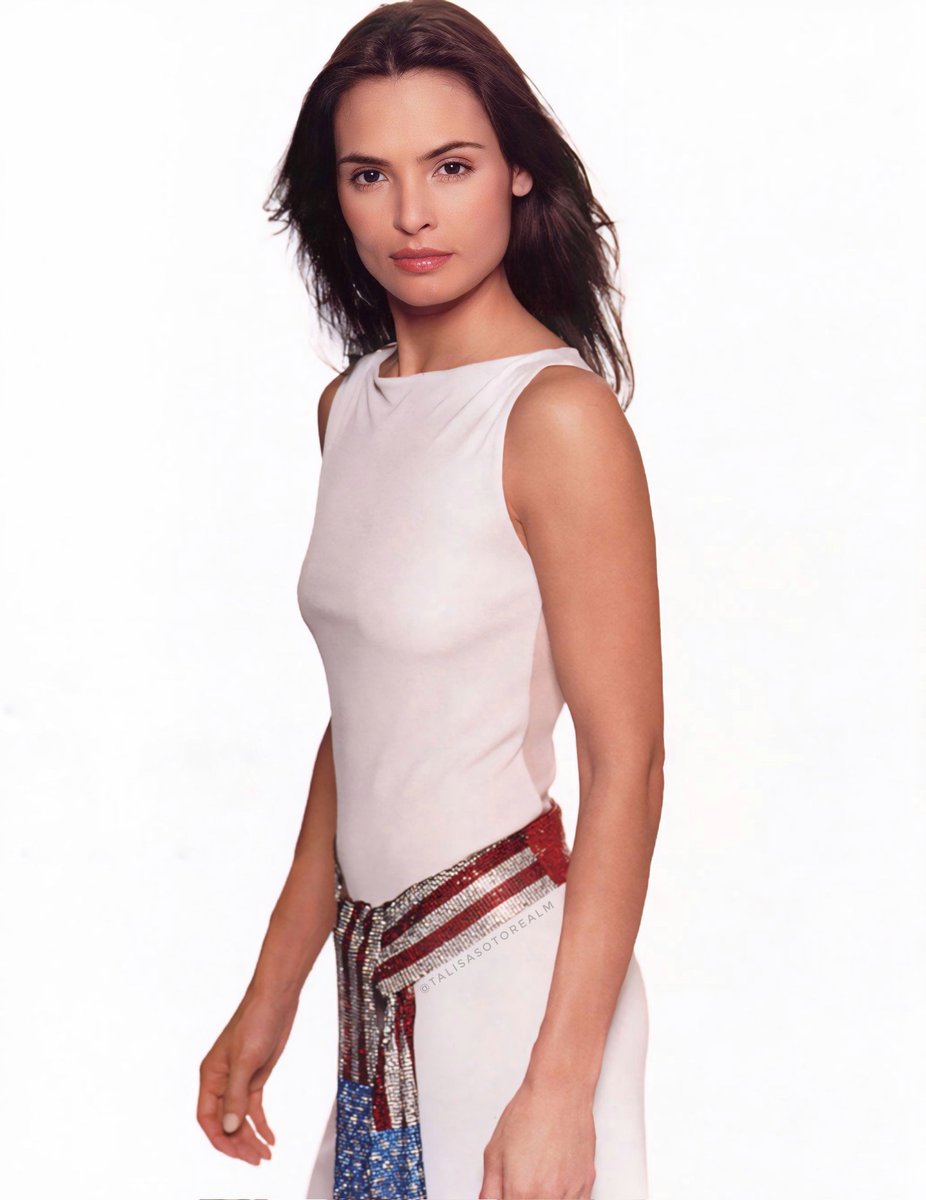 TalisaSotoRealm's tweet image. #TalisaSoto 👑