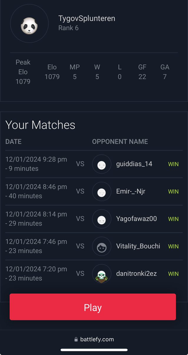 Coach qualified👍🏻