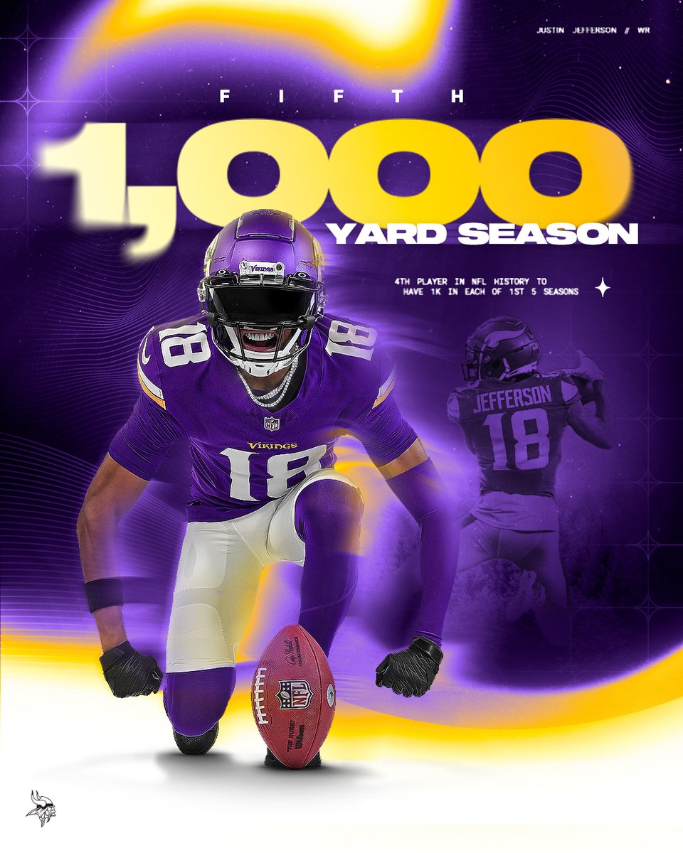 Vikings's tweet photo. Another one for the record books.

@JJettas2 https://t.co/6r0uXElbmv