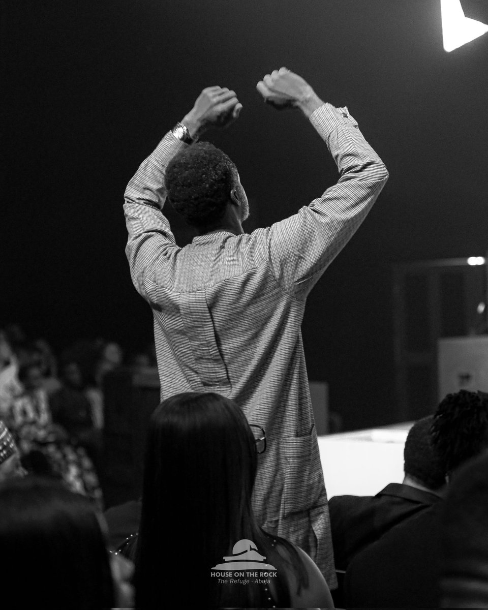 HOTRREFUGE's tweet image. 🎶 You’ve given me joy, 
It’s unspeakable joy
Undeniable , unexplainable
I’ve got the joy of the Lord 🎶
For all the months in 2024, we have experienced overflowing joy. 

#DoubleCommunionService
#Increase2024 
#HOTRRefuge 
#HOTRService 
#AbujaChurch