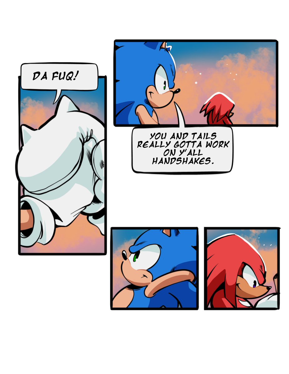 Starmight_1's tweet photo. StarMight: Hogz in the Hood 
-
- 
#starmight #sega #shadow #comics #sketch #color #shadowwings #doodle #style #shadowthehedgehog #artist #artwork #cartoon #90s #draw #illustration #80s #sonicthehedgehog #pencil #digital #sonic https://t.co/vCAMiWFa6q