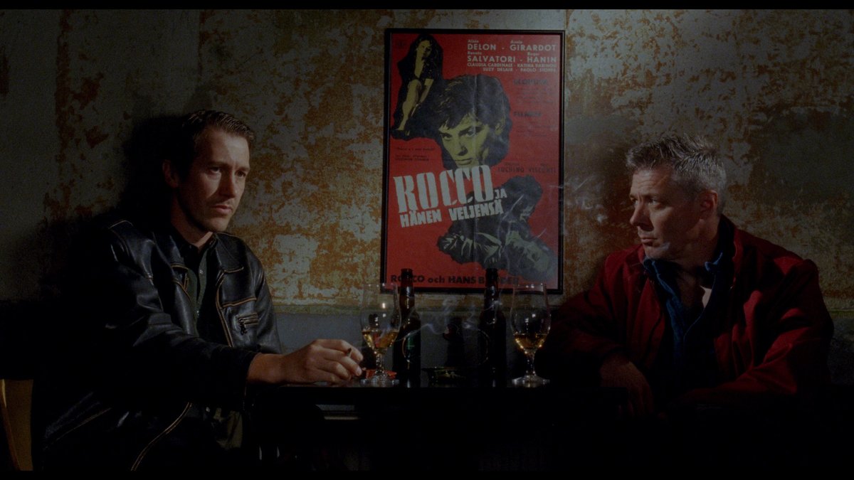 kalasevsky's tweet photo. "Fallen Leaves"
Aki Kaurismäki, 2023 https://t.co/4gUiNUSS2b