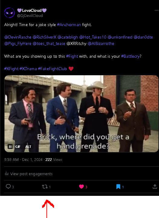 TheDevilCloud's tweet photo. #StillScared
https://t.co/FvVD1d6Ta8 https://t.co/moEUMk6hjO