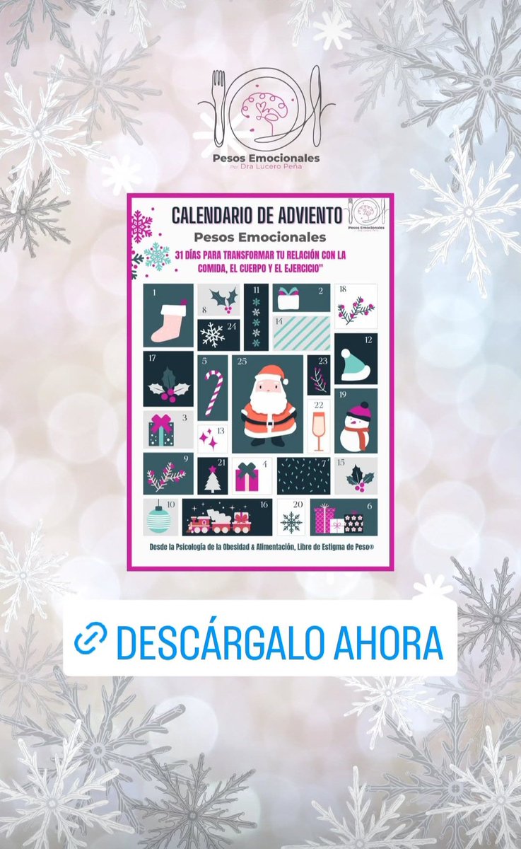 mailchi.mp/713373adf913/c… vayanse a descargar su calendario de adviento gratis 🥰😘