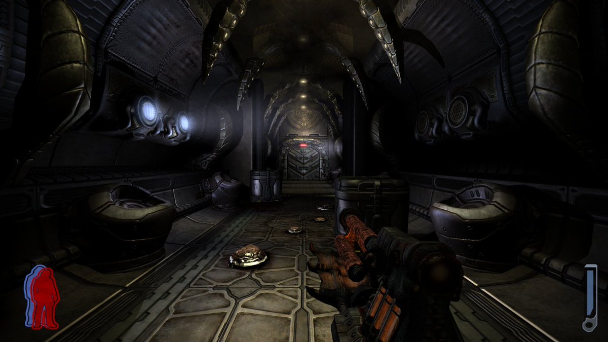 There's a new project attempting to make a source port of Prey 2006, based on the open source release of Doom 3.

Currently it's in alpha state and not fully playable. The author is accepting contributors to help on the project, so I'm sharing here so it gets enough attention.