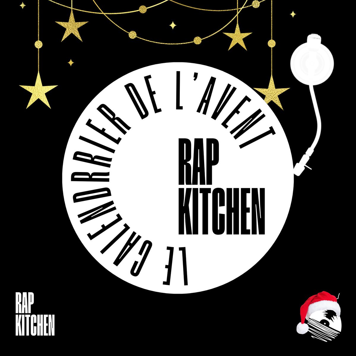 Rap Kitchen tweet media