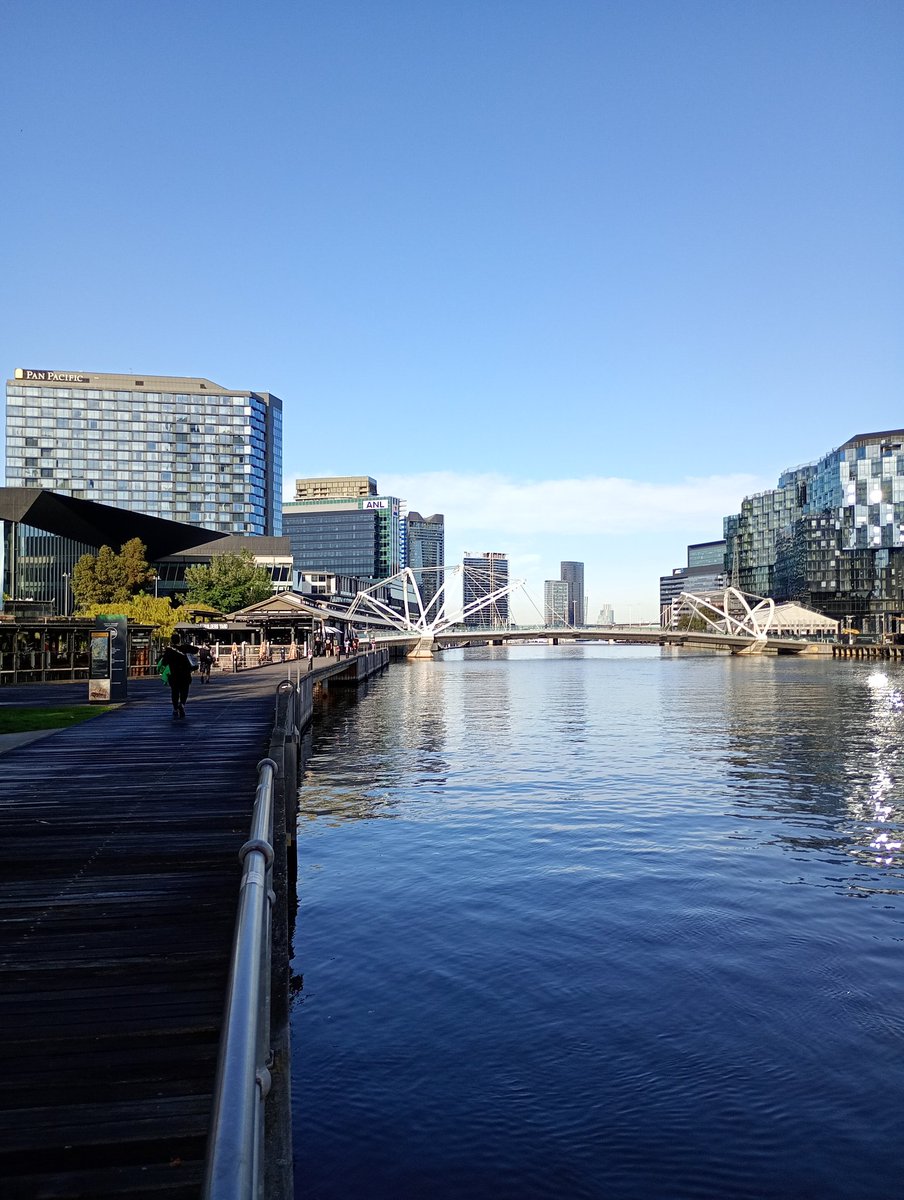 ASCEPT & Hypertension Aus Joint Scientific Meeting (@asceptconf) on Twitter photo Beautiful Melbourne morning along the Yarra en route to the <a href="/BPSOfficial/">British Psychological Society</a> Keynote Presentations from @ReechaSofat, kicking off the first full day of #asceptapfpapsa Beautiful Melbourne morning along the Yarra en route to the <a href="/BPSOfficial/">British Psychological Society</a> Keynote Presentations from @ReechaSofat, kicking off the first full day of #asceptapfpapsa