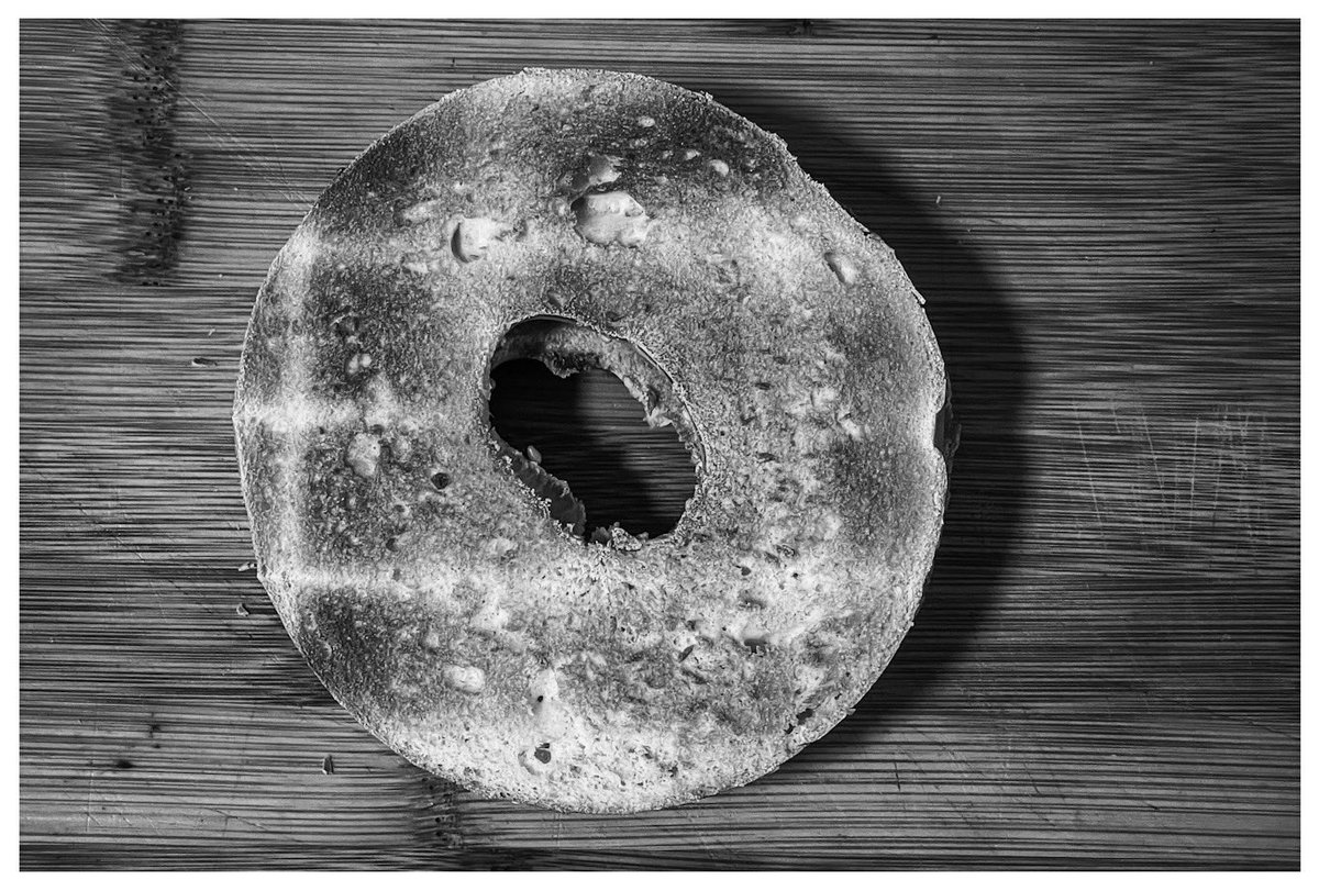 I wonder if Gregg Wallace will
make next year's IACGMOOH or if it will be too soon for the wrath of 'middle-class women of a certain age' to dissipate? I imagine he looks like Munch's 'Scream' right now.