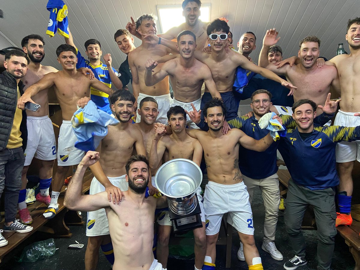 La barra de Cazard 🏆