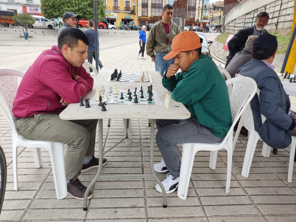 Pasto Deporte tweet media