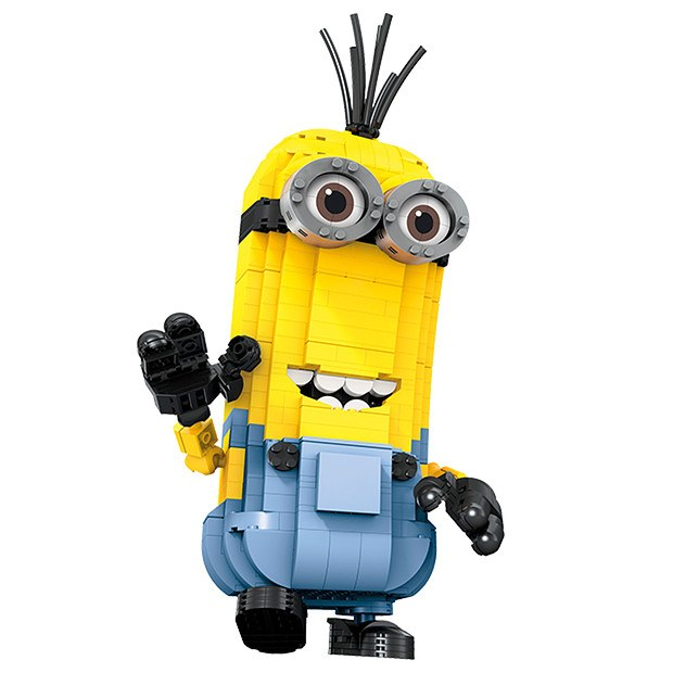 clicktheminion's tweet photo. click the mega bloks kevin https://t.co/hmC1LT5faX