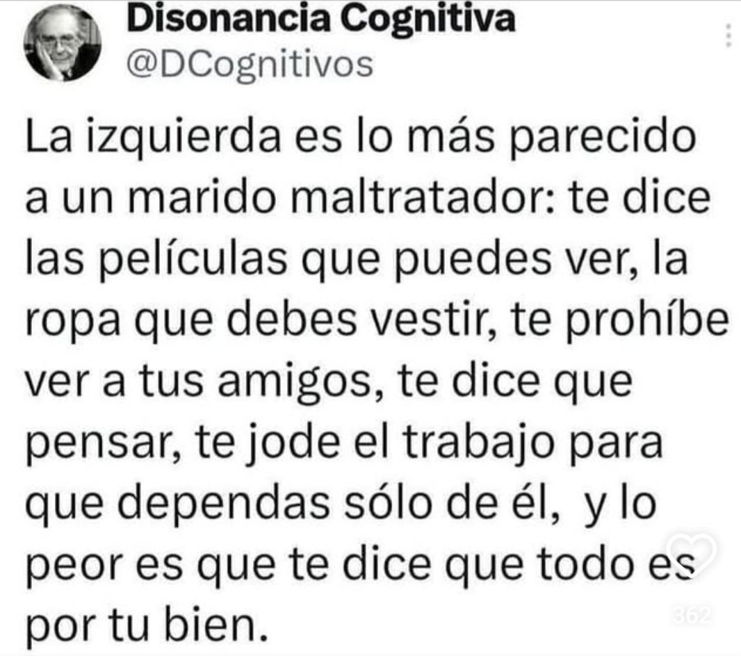 BulletCharlie's tweet image. No hay más preguntas, señoría...