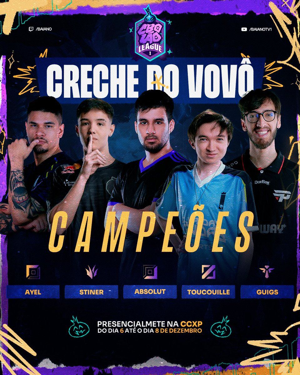 CBOLÃO 🧅 tweet media